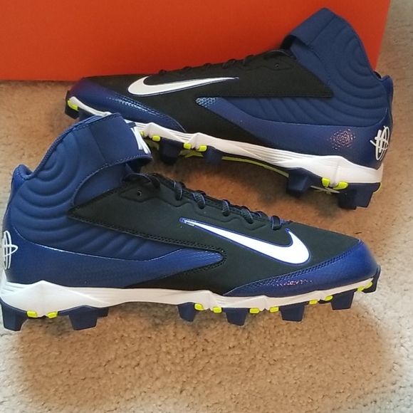 Nike Huarache Keystone 3/4 - Picture 2 of 5